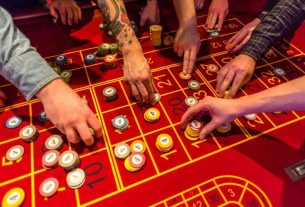 best australian casinos