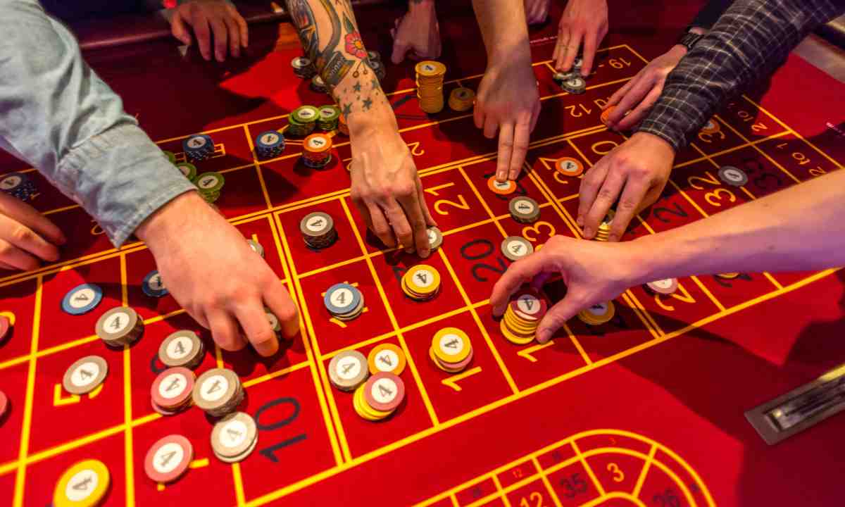 best australian casinos
