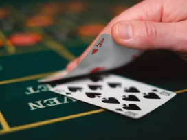 Wie sicher ist Bitcoin im Casino